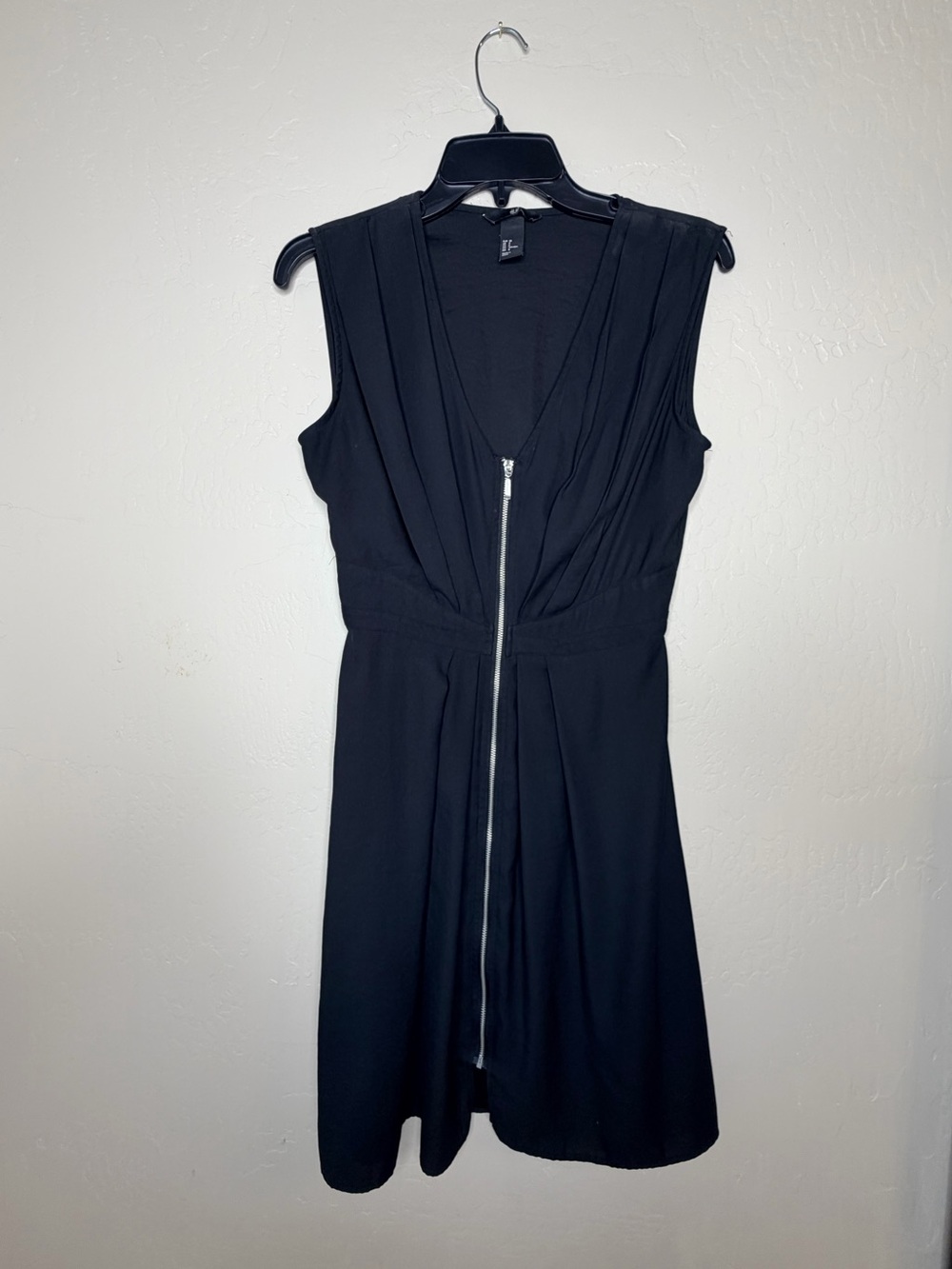 H&M Black Dress